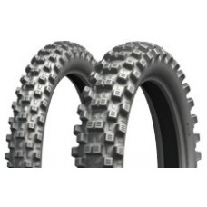 Michelin TRACKER Front 90/90-21 54R